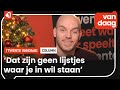 'Ik roep al jaren dat ik de kerstboom eerder neer wil zetten en dit jaar is dat gelukt' | Column