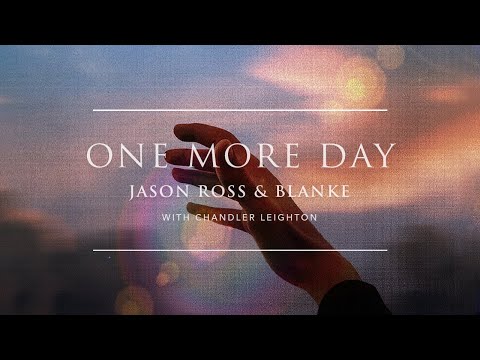 Video thumbnail for One More Day