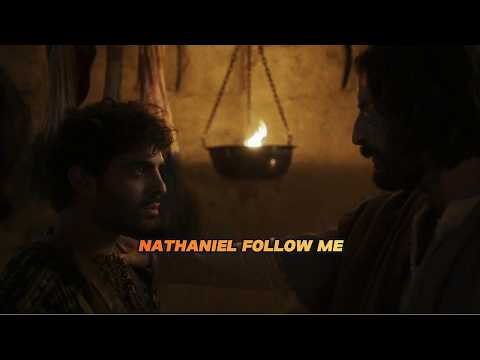 Nathanael Called to Christ: John 1:43-51