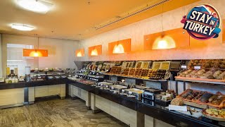 Midtown Hotel | İstanbul, Turkey | Hotel Review 🏩