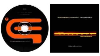 The Groove Corporation - Flipped Script