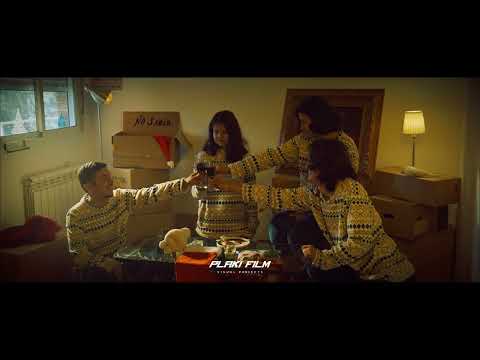 No Sabía - Arlo Quez (Visualizer)