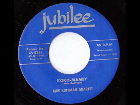Moe Koffman Quartet - Koko-Mamey