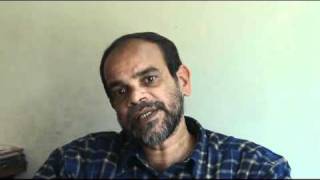preview picture of video 'In Conversation: Pandurang Hegde with Dr. George A James'