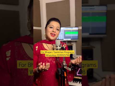 Simpy Mehta Naam Meri Radha Rani Ka