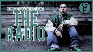 1982 (Statik Selektah & Termanology) "The Radio" (Official Video)