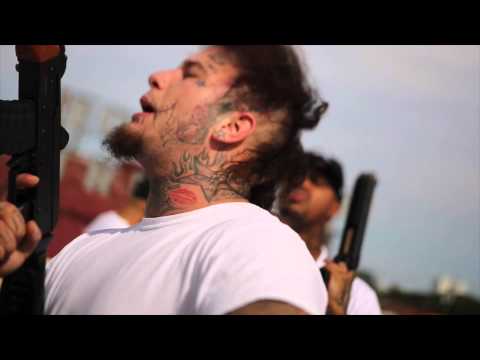 Stitches X Deuce Uno X DJ Paul - Pull Up (Official Music Video)