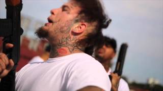 Stitches X Deuce Uno X DJ Paul - Pull Up (Official Music Video)