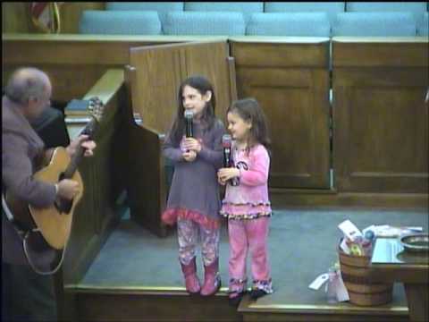 January 22, 2017 PM Special Music