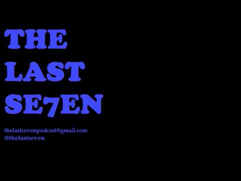 The Last Seven Episode 30