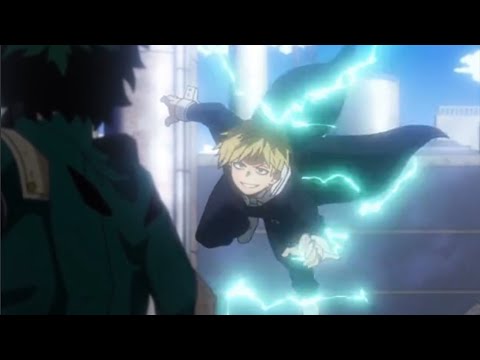 Monoma Copies One For All..😱