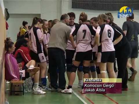 Ikszelt a HNKSE   (www.hvtv.hu)