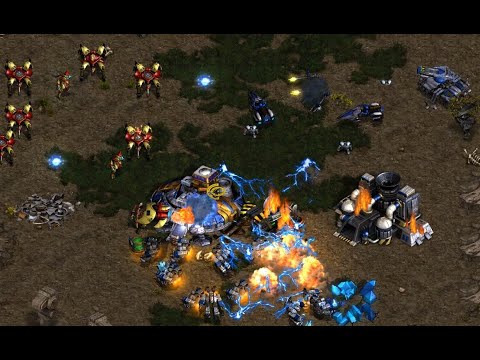 ASL Champ JYJ! 🇰🇷 (T) vs SNOW! 🇰🇷 (P) on Polypoid - StarCraft - Brood War