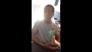 Lieryc Monster Freestyle