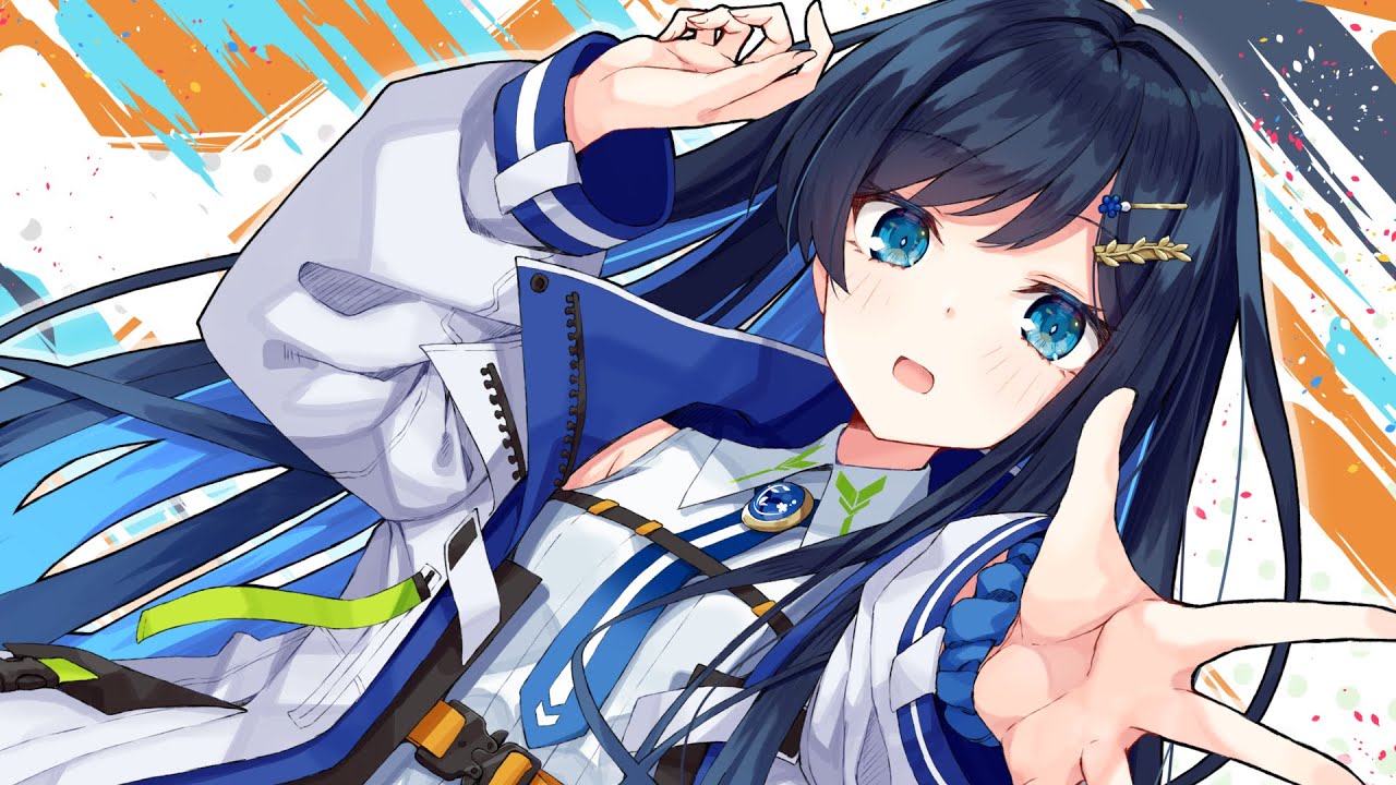 My story / Your story - Tanchiky feat.双葉湊音