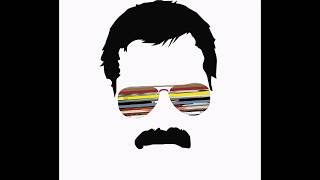 TOGETHER ON TWO - First Heart Attack (Starflyer 59 cover)