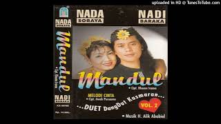 Download lagu Nada Soraya - Mandul (feat. Nadi Baraka) (Audio HD) mp3