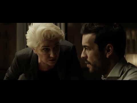 Невидимый гость / Contratiempo (2016)