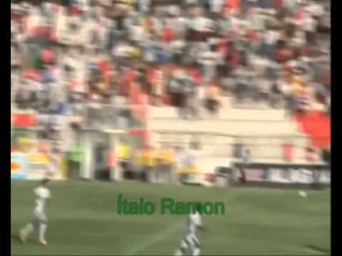 TODOS GOLS DO CSE EM 2014