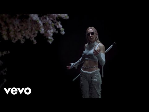 Daedric - Alien Skin (Official Visualizer)