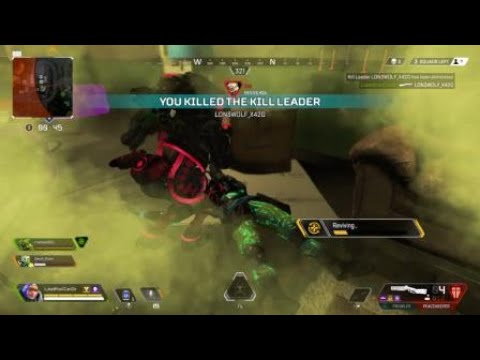 Prowler/Peacekeeper Action