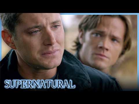 Collection: Dean’s Worst Hell Is Heaven’s Best Weapon | Supernatural