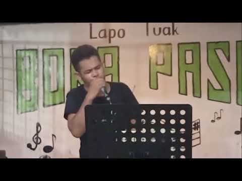 upani na mardongan cip willy hutasoit cover gabe boni trio