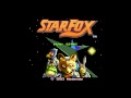 Star Fox Intro SNES HD