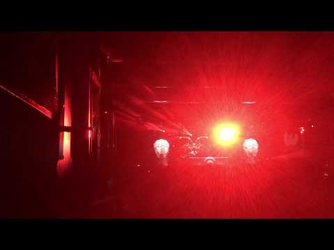 Henry Saiz @ Akvarium, Budapest, 24/11/2018 [Part 2/2]