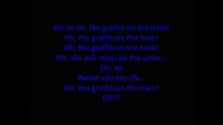 Stereophonics - Graffiti on the Train [Lyrics]