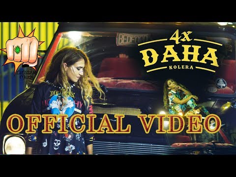 Video thumbnail for 4X Daha
