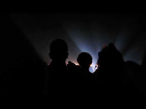 Maribou State in Brussels - 26/03/2019 - Ancienne Belgique Live