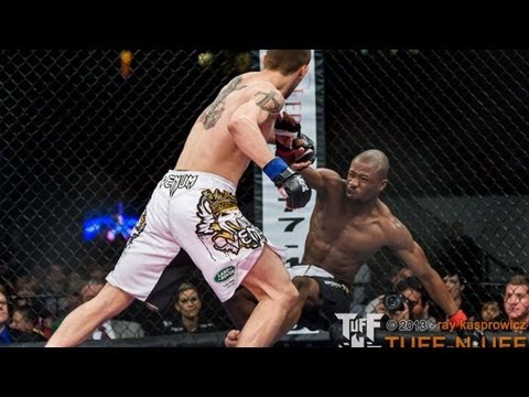 Marco Lopez vs Regis Spicer