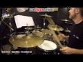 Diana Ross - I'm Coming Out - DRUM COVER