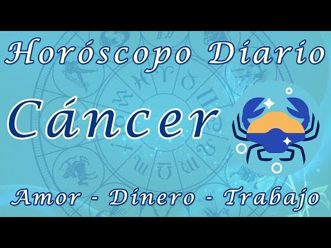 Reconoce el momento oportuno ♋ CÁNCER ♋ Predicciones para HOY 2022