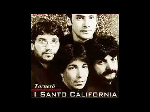 I Santo California -Tornero