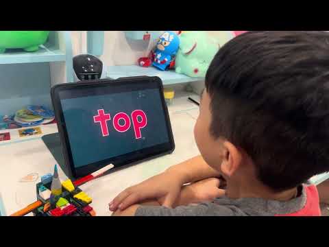 Dien Anh - Everybody’s reading now