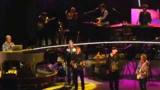 Isn&#39;t It Time - Why Do Fools Fall In Love - Beach Boys - Hollywood Bowl - Hollywood CA - June 2 2012