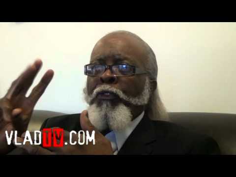 Exclusive: Jimmy McMillan Speaks On Andrew Cuomo