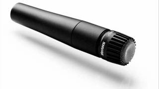 Video thumbnail for Heil PR20 vs. Shure SM57 by MattismPL