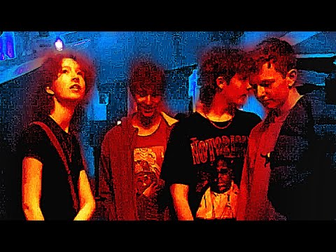 i've been warned of your whole existence and your friend group