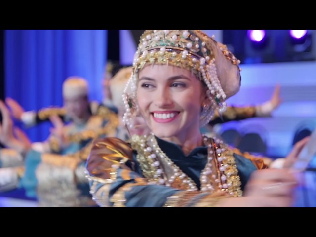 Татарстан республикасының милли сәясәте