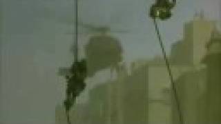 Black Hawk Down - My World