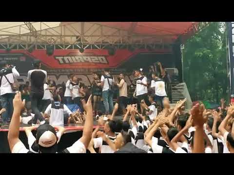 Romansa Osprint Jihan Audy Full Adegan Live Desa Kawak.. Hae.. Hae,,