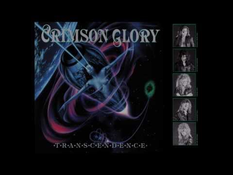 Crimson Glory - Masque Of The Red Death (Studio Version)