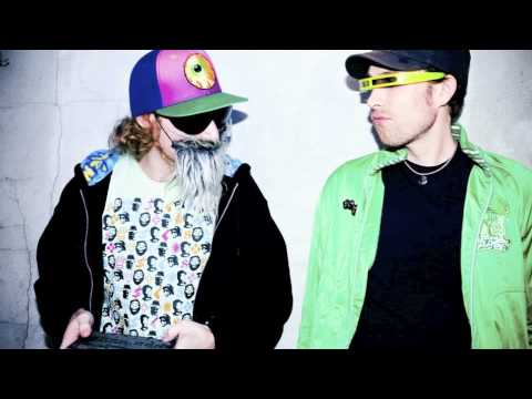 Inspired Flight - Wonderwall(Remix)