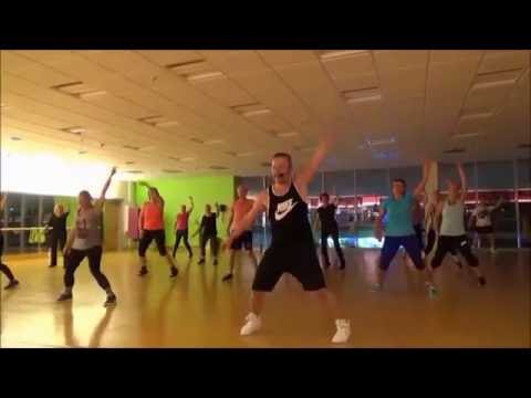 Mathias Naujocks - Dance