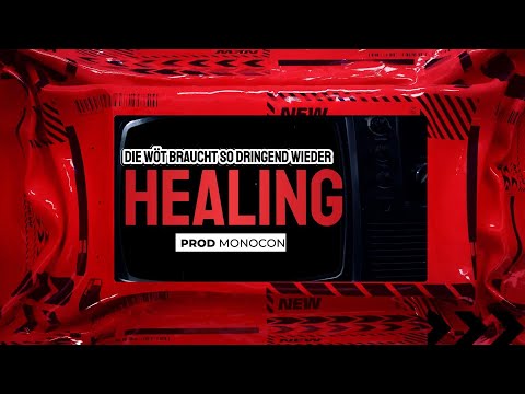 Def Ill - Healing (prod. Monocon)
