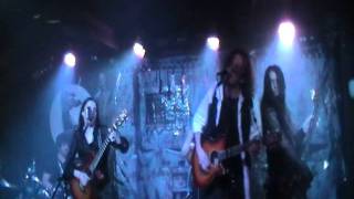 Cadence Noir. Hey Yeah @ The Greyhound