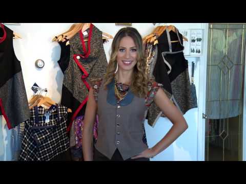 Style It with Erinda